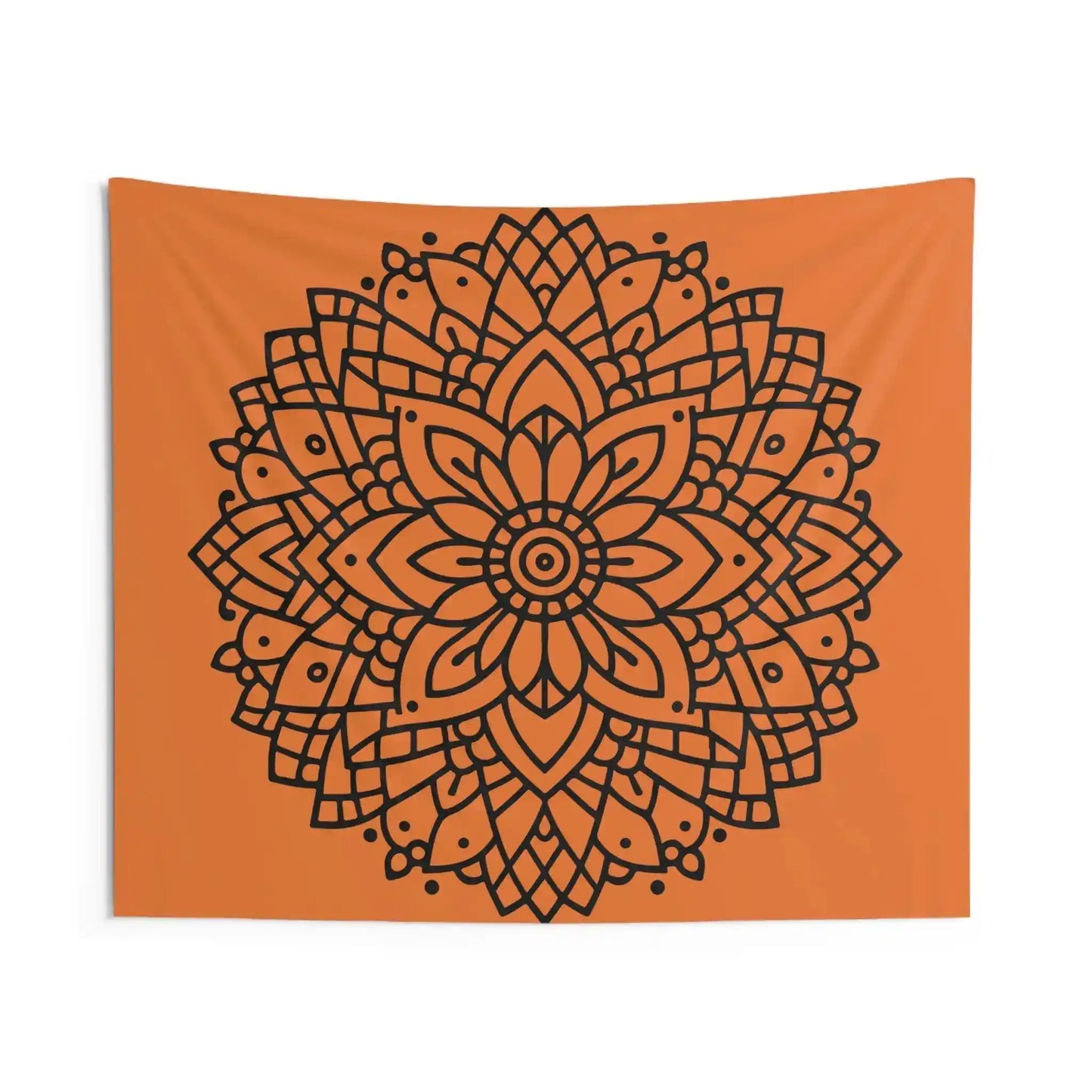 Mandala Wall Tapestries | zen tapestry