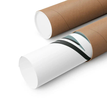 Vertical Poster - Awakened Buddha Print