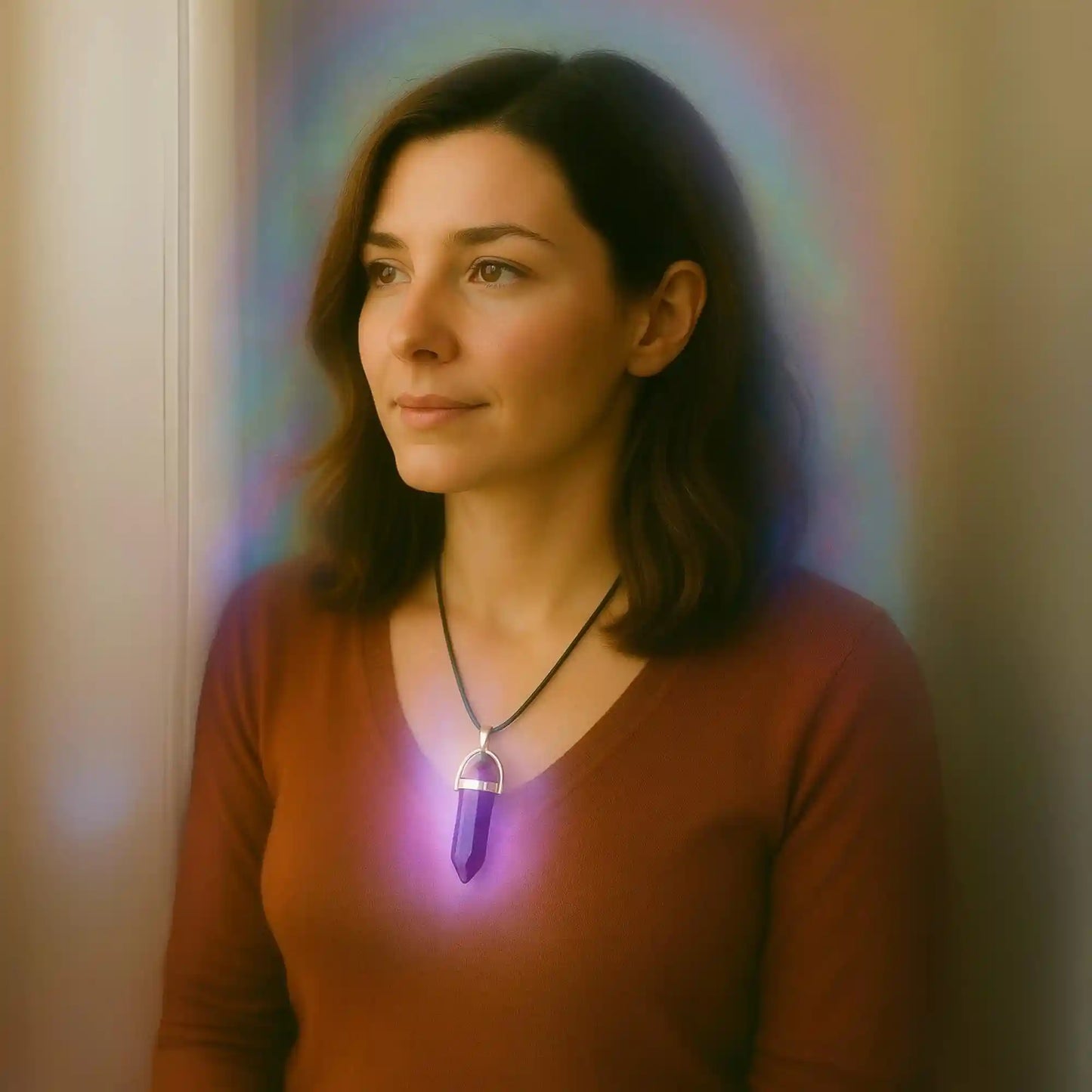 Your 30-Day Path to a Calmer, More Centered You