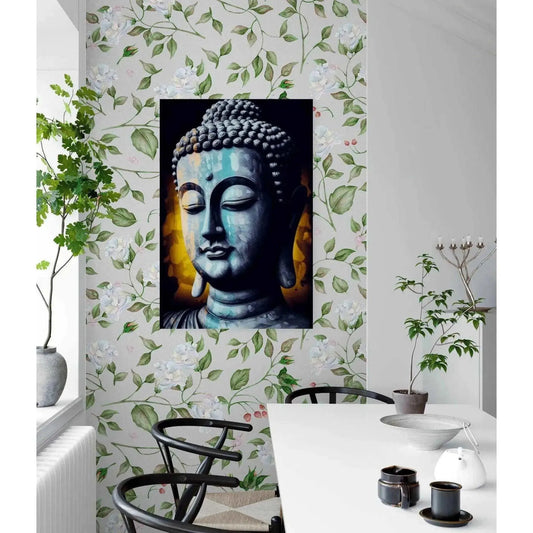 ZenArtBliss: Premier Buddha poster & Zen Art- Posters, framed prints ...