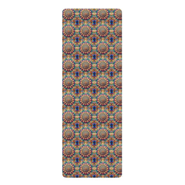 YOGA MAT KALEIDOSCOPE KEEPSAKE